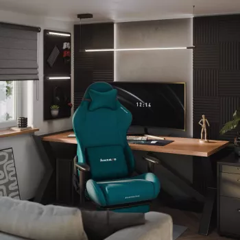 Huzaro Force 5.7 teal sedia gaming