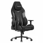Huzaro Force 8.3 Carbon Black sedia da gaming