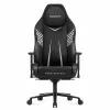 Huzaro Force 8.3 Carbon Black sedia da gaming