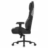 Huzaro Force 8.3 Carbon Black sedia da gaming