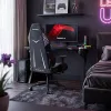 Huzaro Hero 2.4 RGB nero scrivania gaming