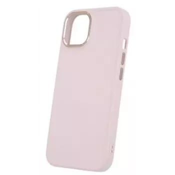 iLike Samsung Galaxy A14 4G / A14 5G Satin Case rosa