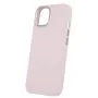 iLike Samsung Galaxy A14 4G / A14 5G Satin Case rosa