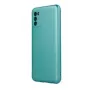 iLike Samsung Galaxy A14 4G / A14 5G Metallic Case verde