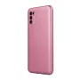 iLike Samsung Galaxy A14 4G / A14 5G Metallic Case rosa