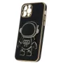 iLike Samsung Galaxy A34 5G Astronaut custodia