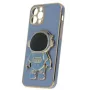 iLike Samsung Galaxy A14 4G / A14 5G Astronaut Case Blu