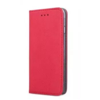 iLike custodia Smart Magnet per Samsung Galaxy A15 / A15S / A35 - rossa