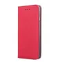 iLike custodia Smart Magnet per Samsung Galaxy A15 / A15S / A35 - rossa