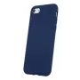 iLike Samsung Galaxy A22 5G Custodia in silicone blu scuro