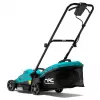 NAC rasaerba a batteria 32 cm 20V 1x4Ah