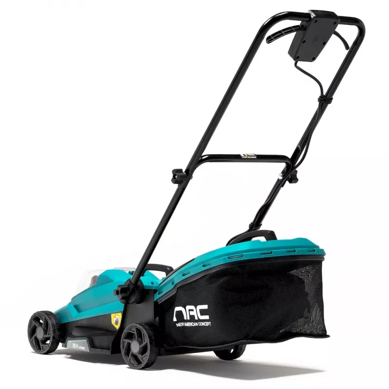 NAC rasaerba a batteria 32 cm 20V 1x4Ah