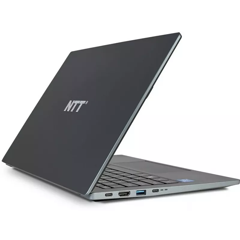 NTT Book B14IP 14,0 Laptop, Intel Core i5-1235U, 8 GB RAM, 256 GB SSD M.2, Windows 11 Home