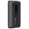Powerbank Newell MS-10000 Pro MagSafe 10000 mAh 2x USB-C - grigio