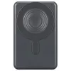 Powerbank Newell MS-10000 Pro MagSafe 10000 mAh Lightning, USB-C - grigio