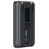 Powerbank Newell MS-10000 Pro MagSafe 10000 mAh Lightning, USB-C - grigio
