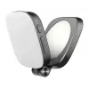 Luce LED per smartphone Newell Bella NL4949 con specchio 2 W