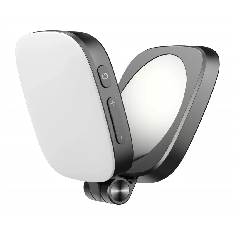Luce LED per smartphone Newell Bella NL4949 con specchio 2 W