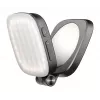 Luce LED per smartphone Newell Bella NL4949 con specchio 2 W