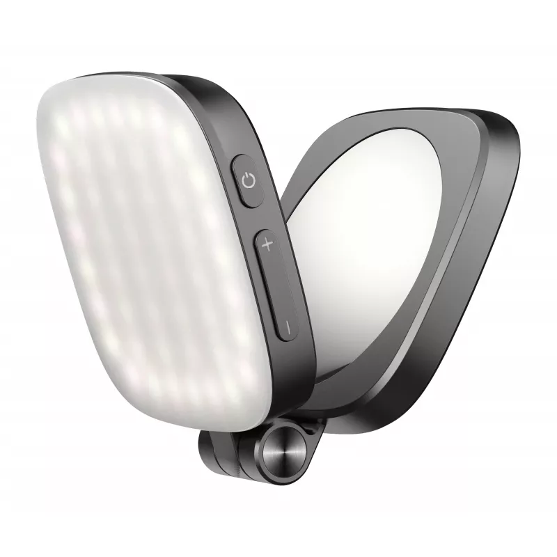Luce LED per smartphone Newell Bella NL4949 con specchio 2 W