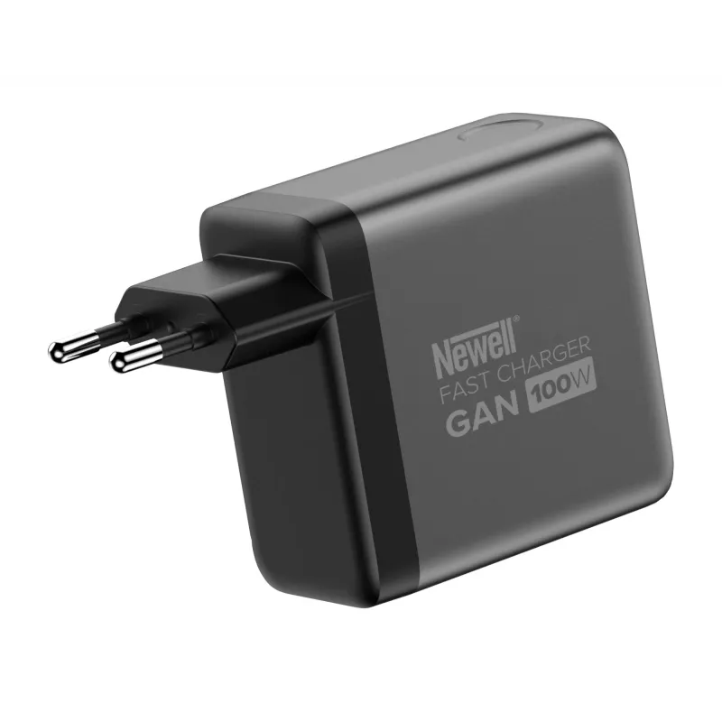 Caricabatterie Newell GaN 100W TFT EU