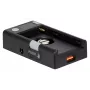 Adattatore universale Newell DC-USB per batterie NP-F