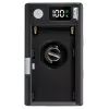 Adattatore universale Newell DC-USB per batterie NP-F
