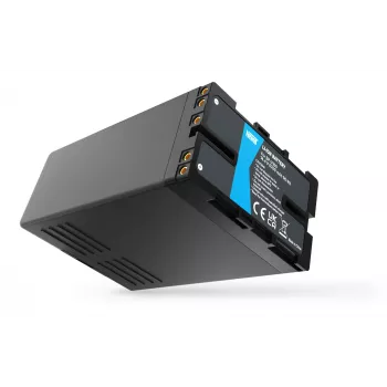 Batteria ricaricabile di ricambio Newell BP-U100 per Sony