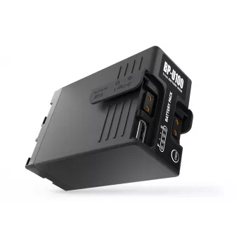 Batteria ricaricabile di ricambio Newell BP-U100 per Sony