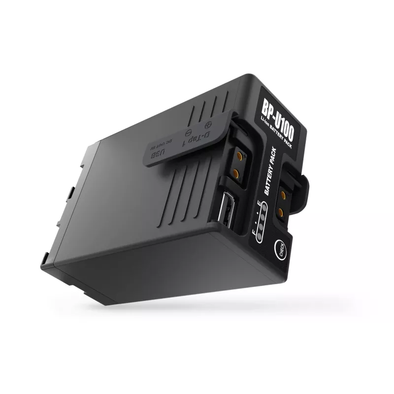 Batteria ricaricabile di ricambio Newell BP-U100 per Sony