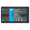 Batteria ricaricabile di ricambio Newell BP-U100 per Sony