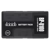 Batteria ricaricabile di ricambio Newell BP-U100 per Sony