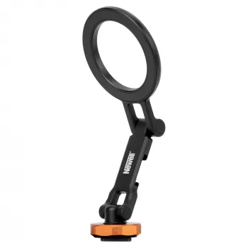Newell MagSafe M-Grip supporto per telefono - nero