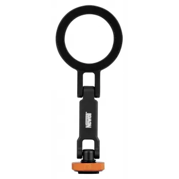 Newell MagSafe M-Grip supporto per telefono - nero