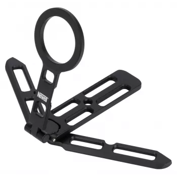 Treppiede da tavolo Newell M-Stand MagSafe per iPhone
