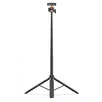 Treppiede Newell M-Pod con funzione monopod