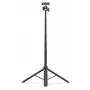 Treppiede Newell M-Pod con funzione monopod