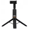 Treppiede Newell M-Pod Pro con funzione monopod e telecomando
