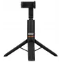 Treppiede Newell M-Pod Pro con funzione monopod e telecomando
