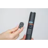 Treppiede Newell M-Pod Pro con funzione monopod e telecomando