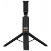 Treppiede Newell M-Pod Pro con funzione monopod e telecomando