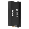 Newell batteria di ricambio per Insta360 X5 (CINSBAHA, NL5197)