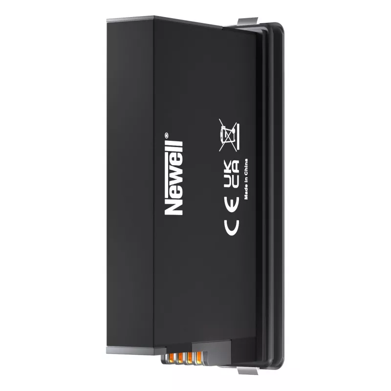 Newell batteria di ricambio per Insta360 X5 (CINSBAHA, NL5197)