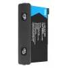 Batteria ricaricabile di ricambio Newell CINSBBMA per Insta360 X4