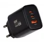 Caricabatterie Newell GaN 65W EU