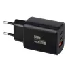 Caricabatterie Newell GaN 65W EU