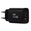 Caricabatterie Newell GaN 65W EU