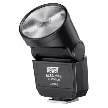 Newell Elea Mini flash compatto (NL5276)