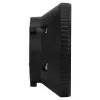 Kit paraluce e lente di messa a fuoco Mini Bowens Newell per lampada LED Tara
