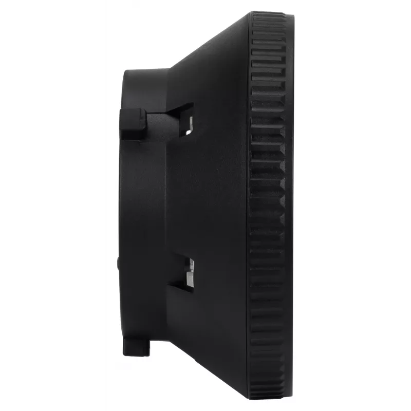Kit paraluce e lente di messa a fuoco Mini Bowens Newell per lampada LED Tara